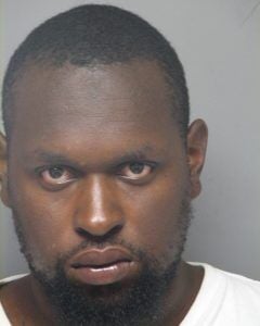Shamar Clark